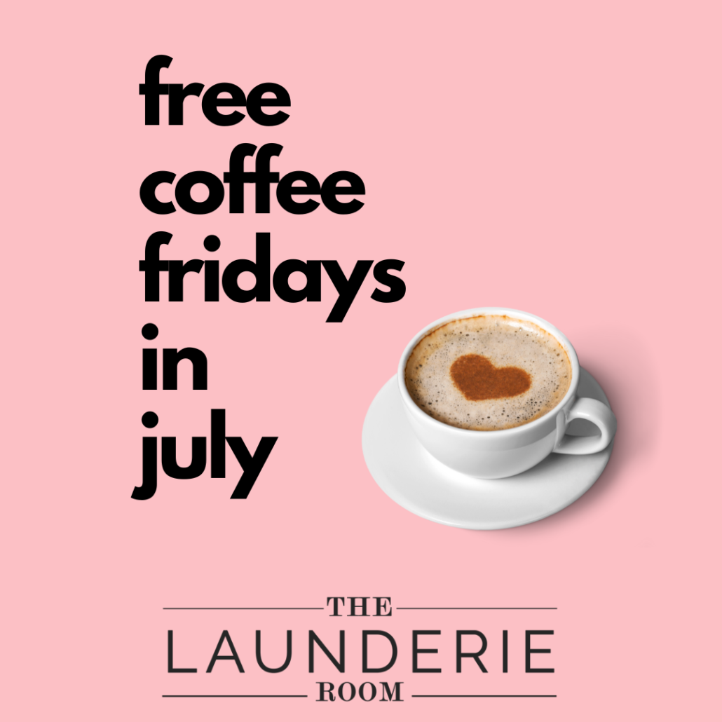 Laundromat + Wash Dry Fold + Laundry Delivery Services Erie, PA